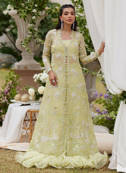 Picture of Elinor Lemon Kalidaar