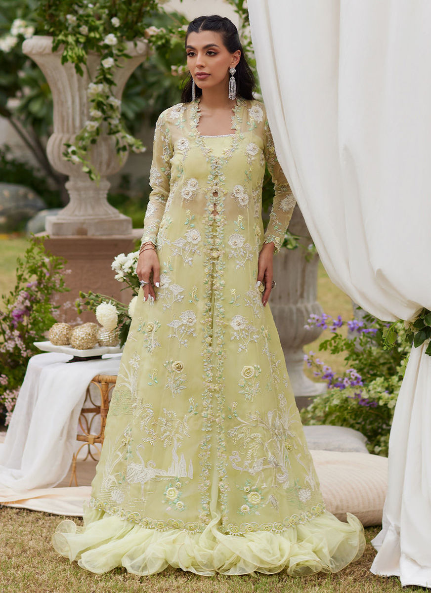 Elinor Lemon Kalidaar